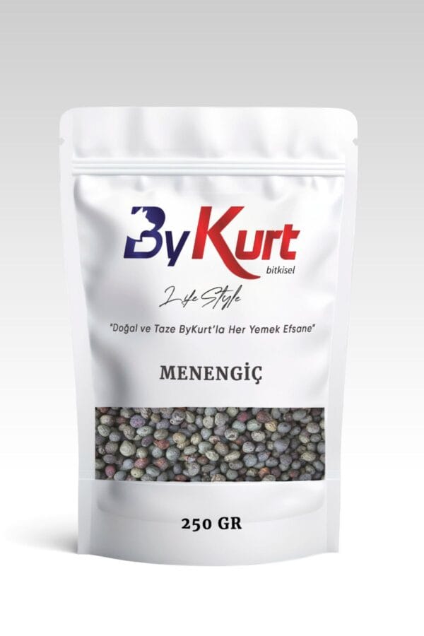 Menengiç 250 Gr - Doğal Menengiç Tohumu ile Özel Lezzet